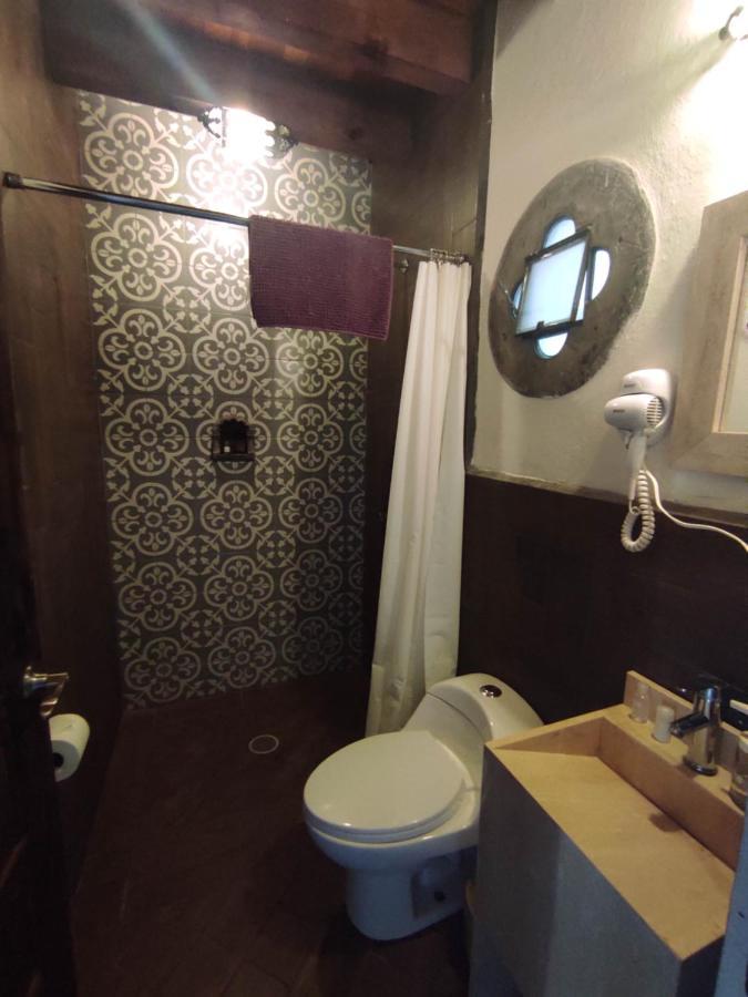 Nuno Aparthotel San Miguel de Allende Exterior foto