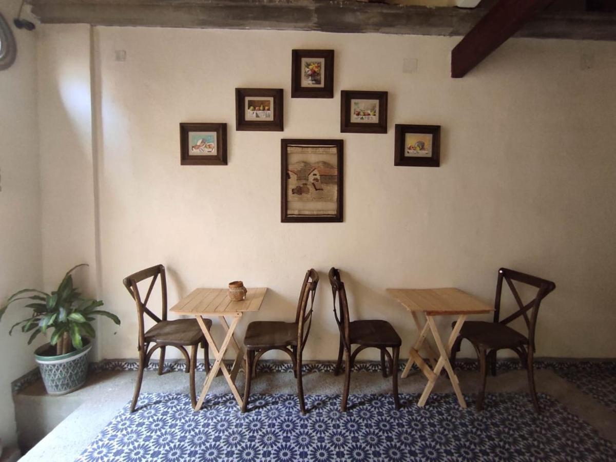 Nuno Aparthotel San Miguel de Allende Exterior foto