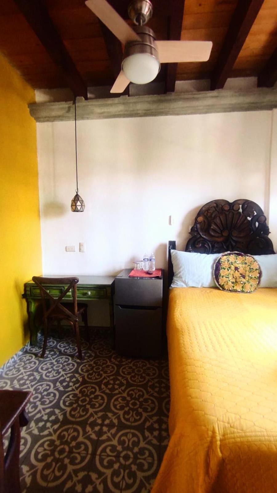 Nuno Aparthotel San Miguel de Allende Exterior foto